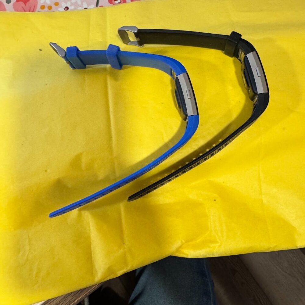 Fitbit Charge 2 - Picture 4 of 6